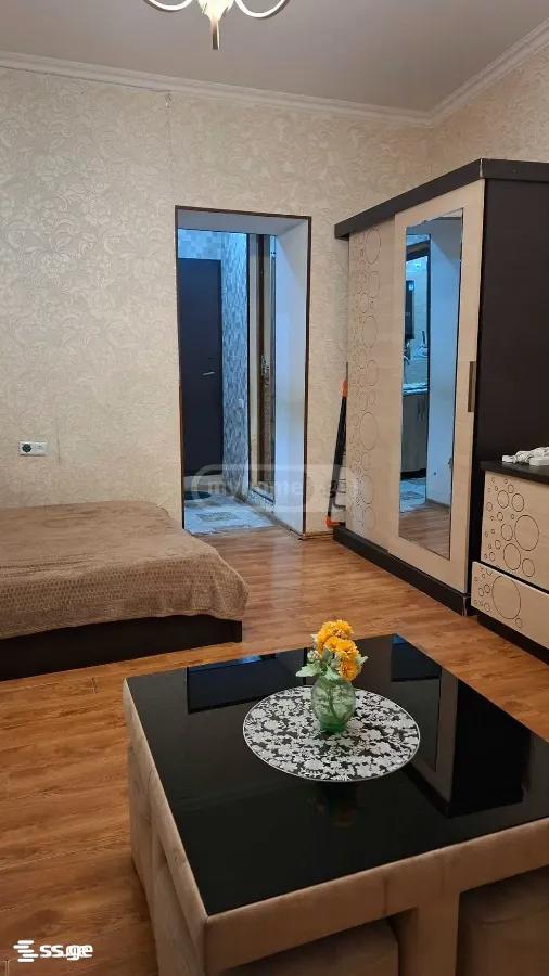 bukhaidze st. 0 - 1 rooms