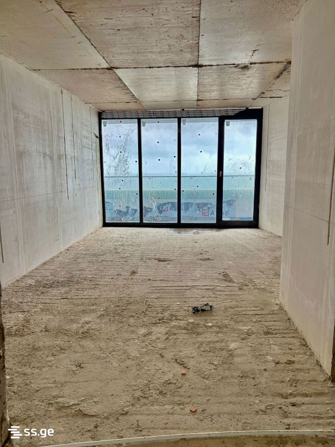 Sherif Khimshiashvili Ave 53 - 1 rooms