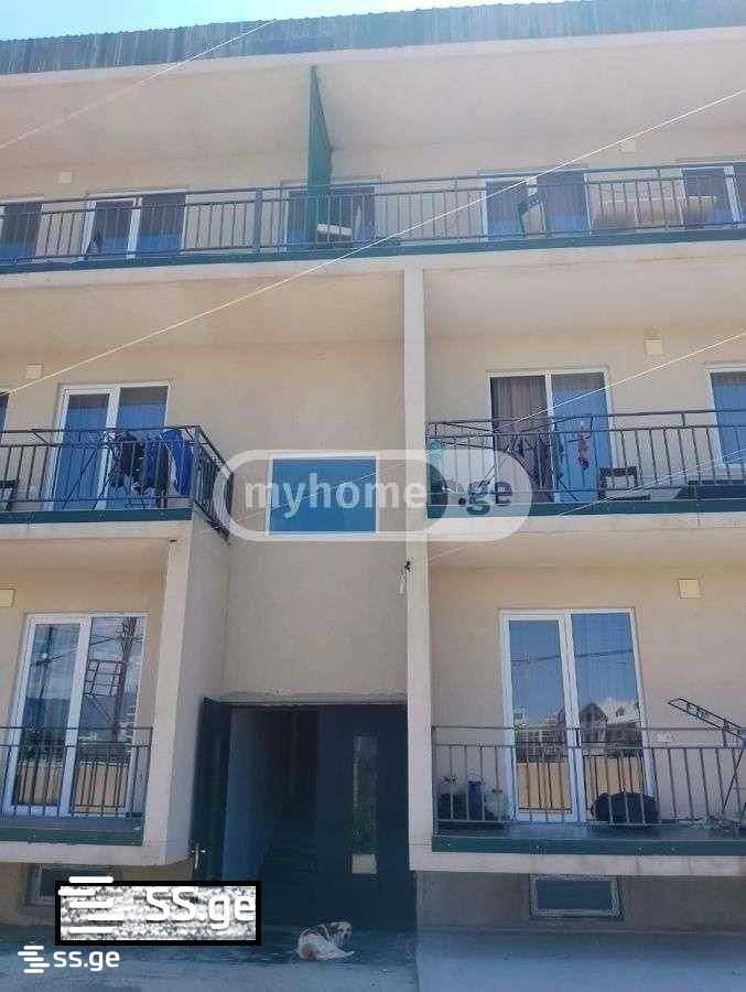 Khataeti st. - 2 rooms
