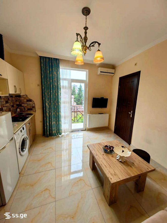 Tavdadebuli st. 90 - 3 rooms