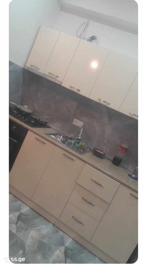 Asmati st. 1 - 2 rooms
