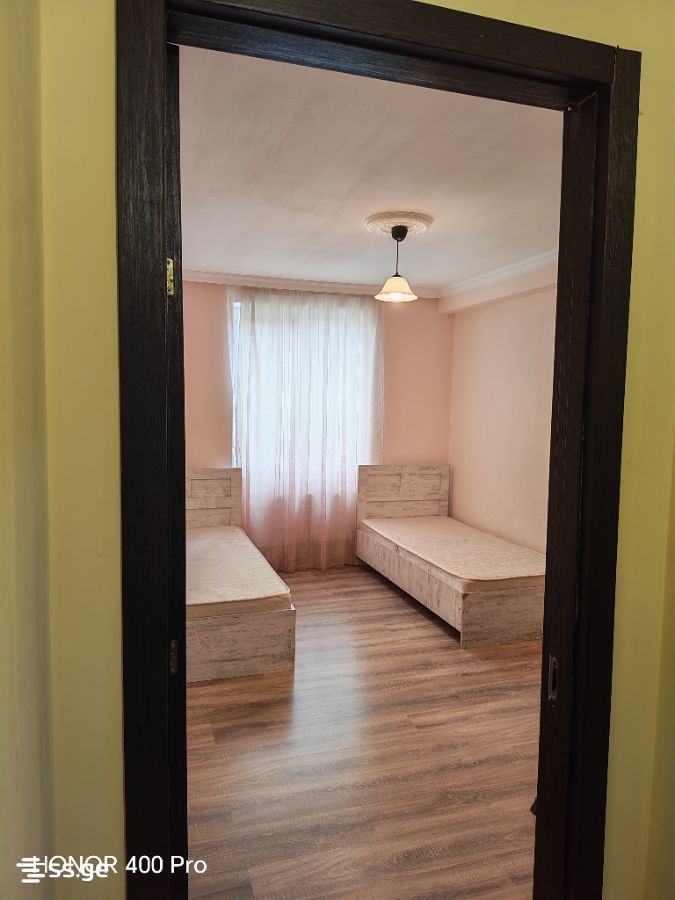 Archil Mephe st. 13 - 2 rooms
