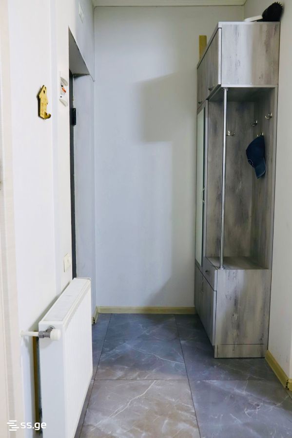 aglazde st. 1 - 3 rooms