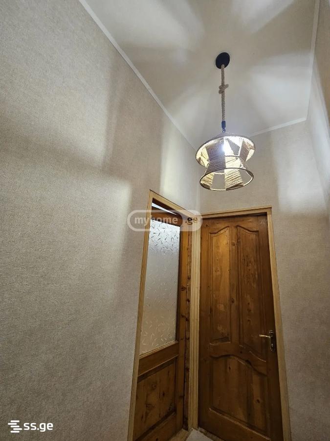 cinamdzgrishvili st. - 3 rooms