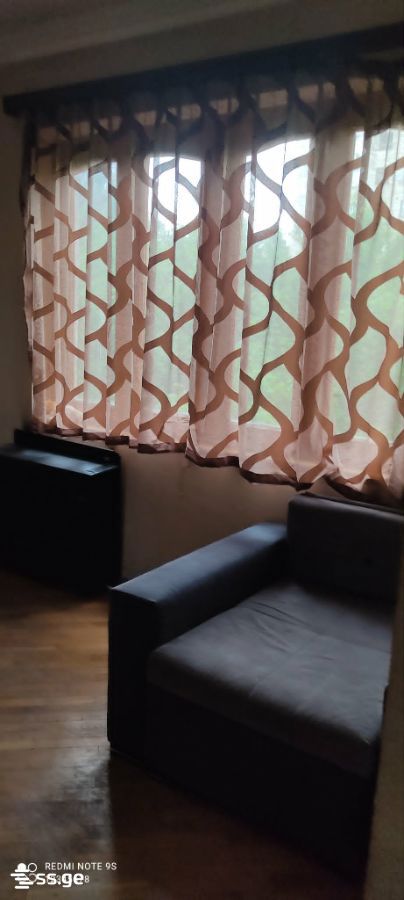 Micro. III, bl. II - Temka 24 - 3 rooms