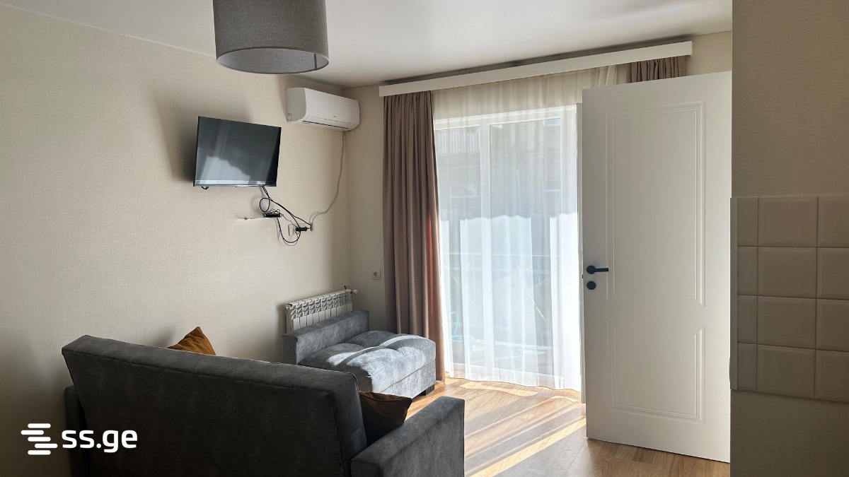khvichia st. 23 - 2 rooms