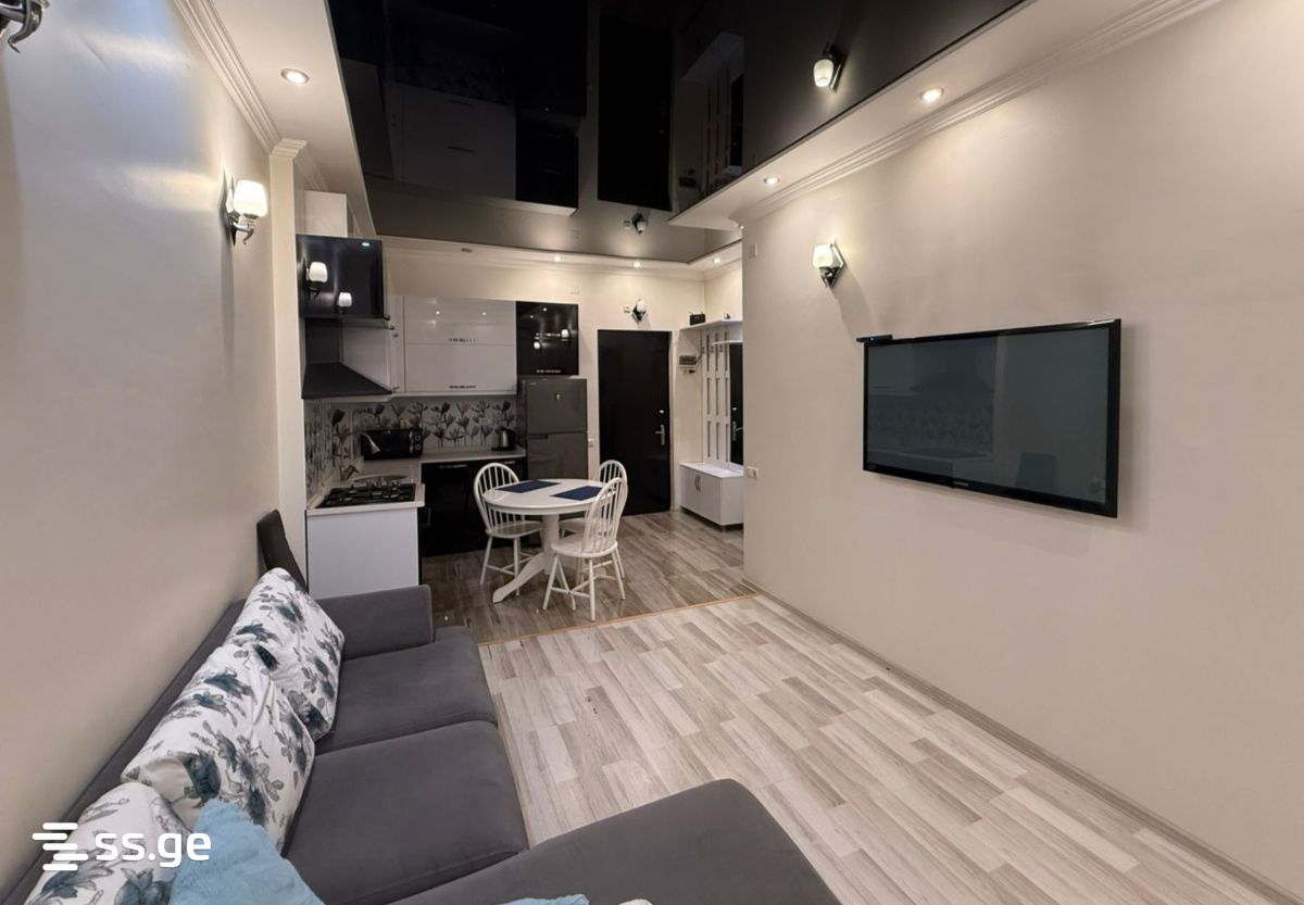 20 - 2 rooms