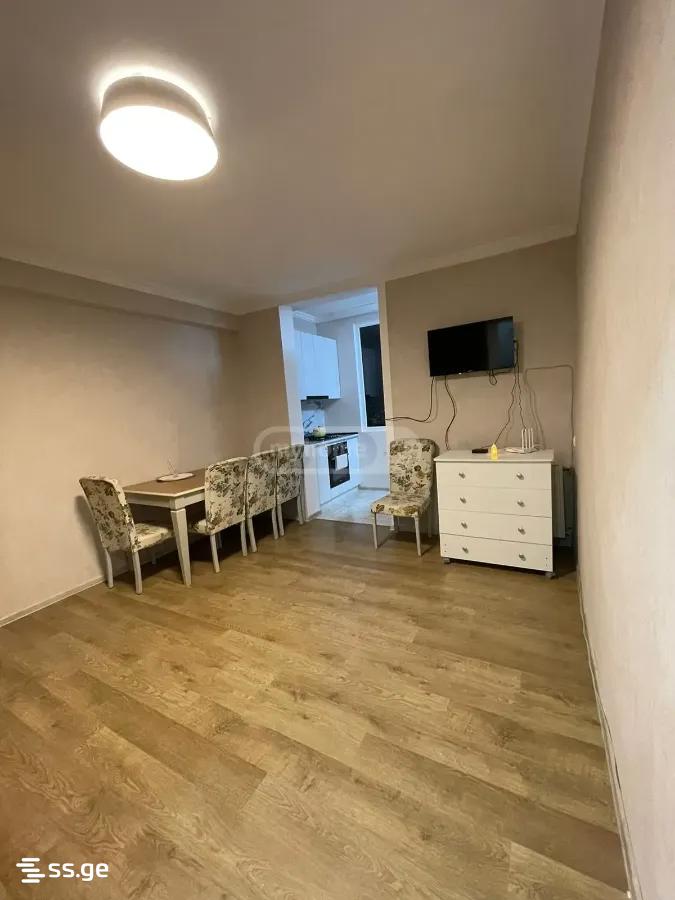 shavgulidze st. 1 - 2 rooms