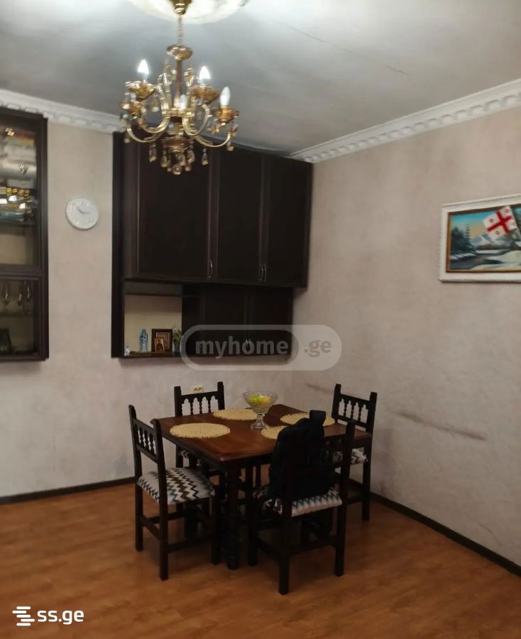beridze st. - 2 rooms