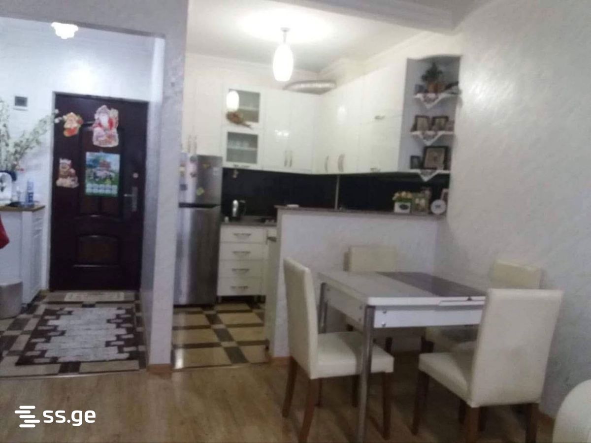 8ა - 3 rooms