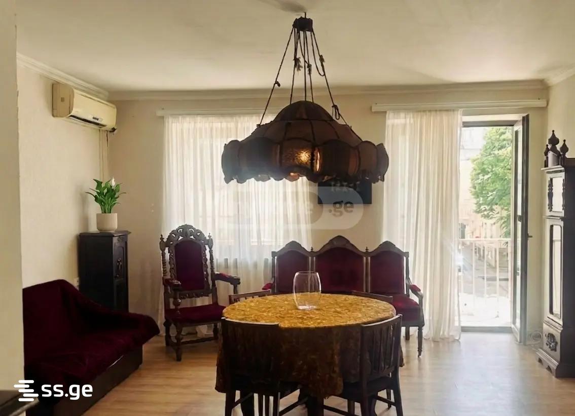 paliashvili st. - 5 rooms