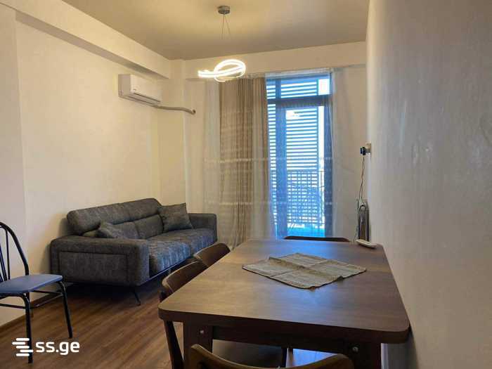 III Microdistrict - Varketili - 2 rooms