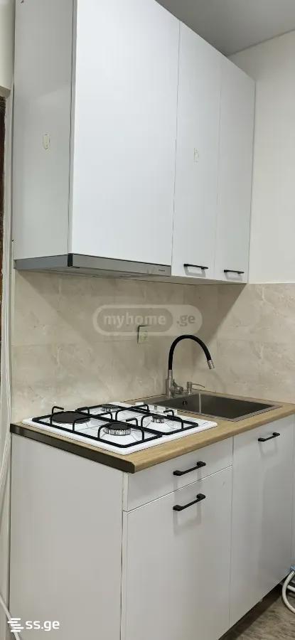 Ilia Chavchavadze I lane - 2 rooms