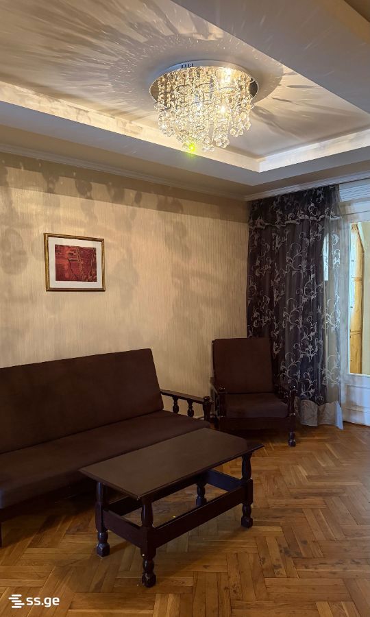Dolidze st. - 2 rooms