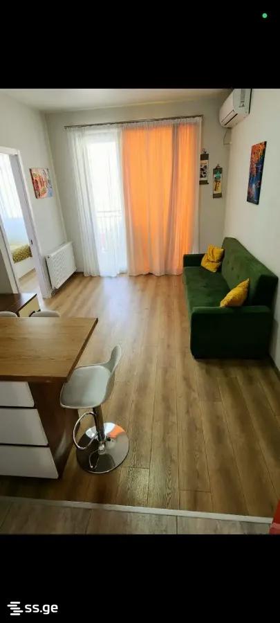 Mirian Mephe st. - 2 rooms