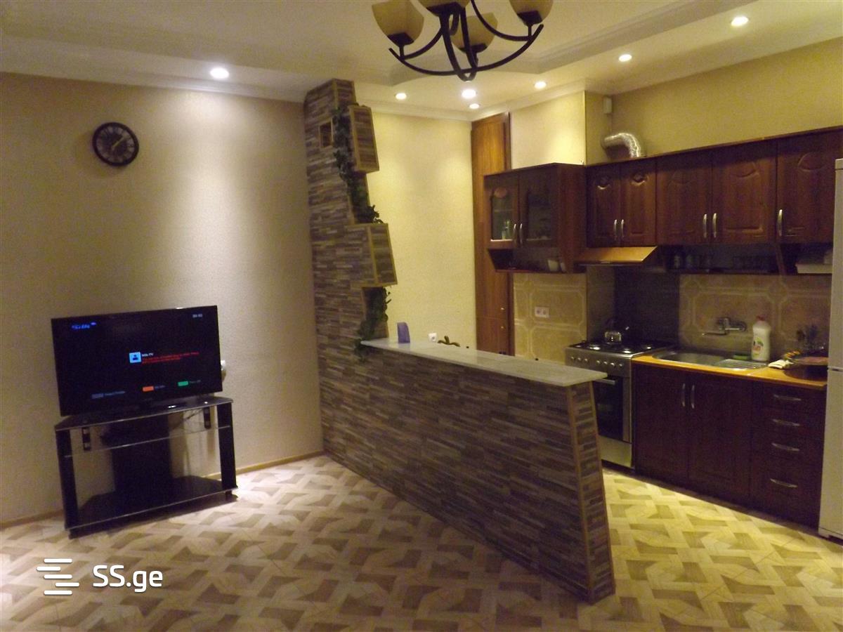 t. eristavi st. (Didube) 2/11 - 2 rooms