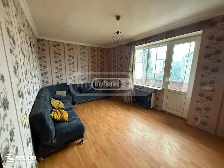 shandor petef st. - 5 rooms