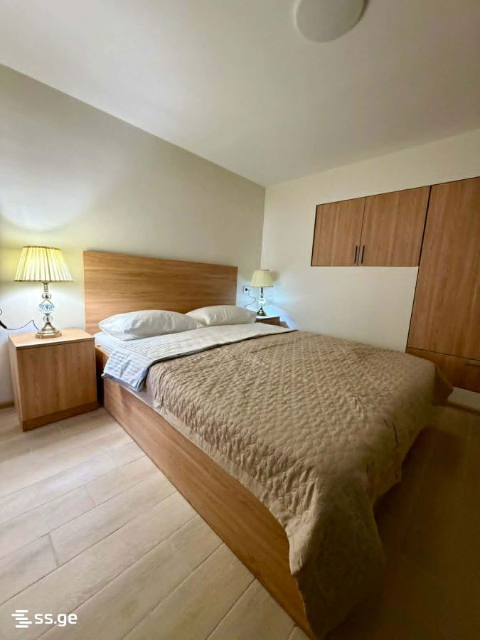 gogebashvili st. - 2 rooms