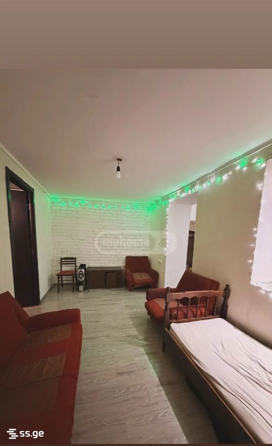 gogebashvili st. - 2 rooms