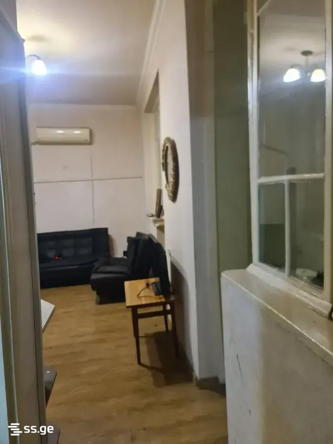 iamanidze st. - 3 rooms
