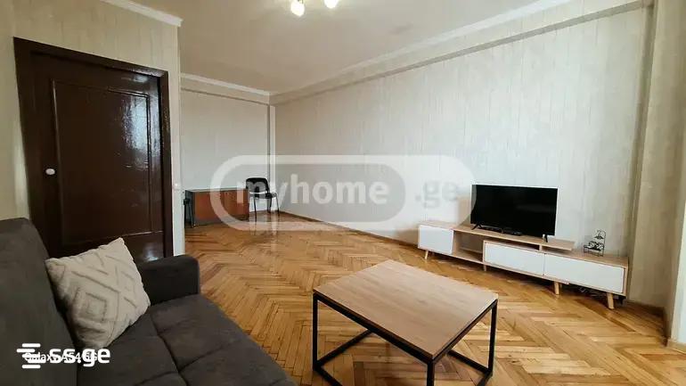 i. vekua st. - 2 rooms