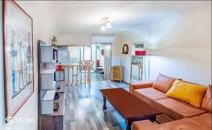 al. chavchavadze - 2 rooms