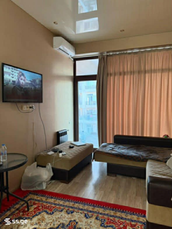 zedazeni st. - 2 rooms