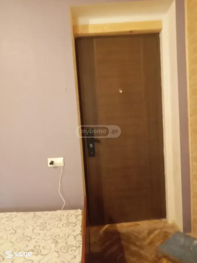 Telavi st. - 1 rooms