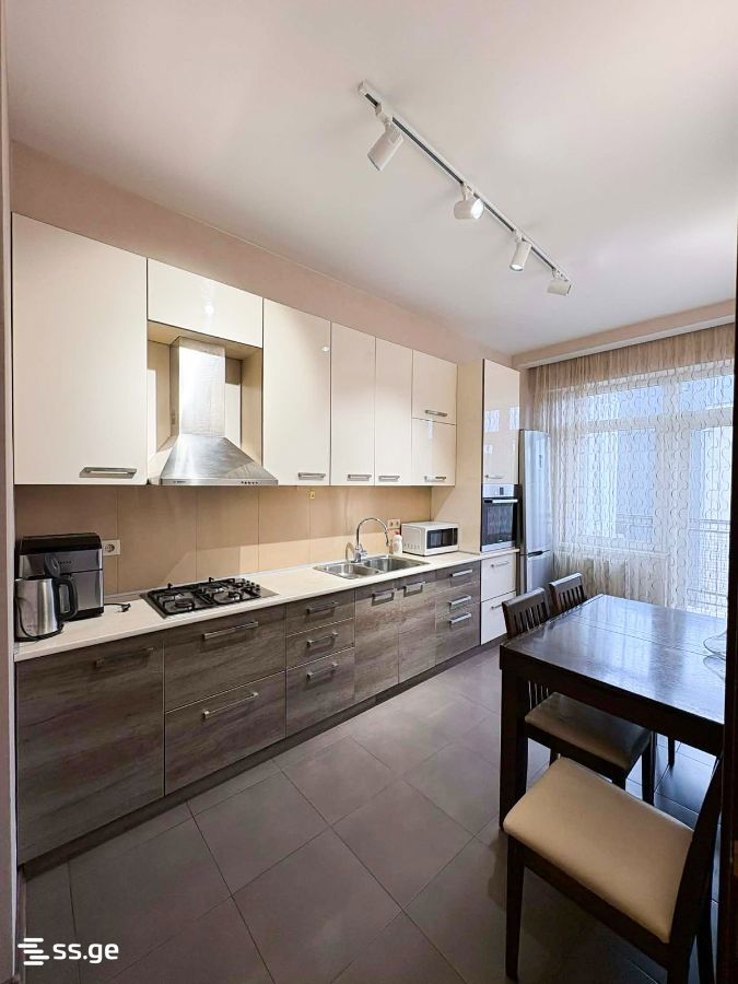 gudamakari st. - 3 rooms
