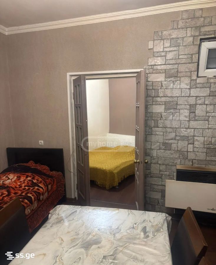 shindisi st. - 2 rooms