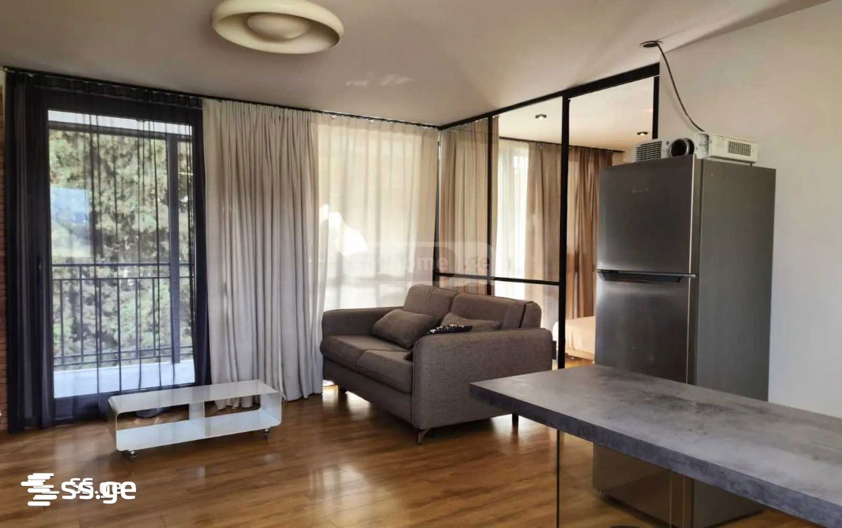 barnovi st. - 2 rooms