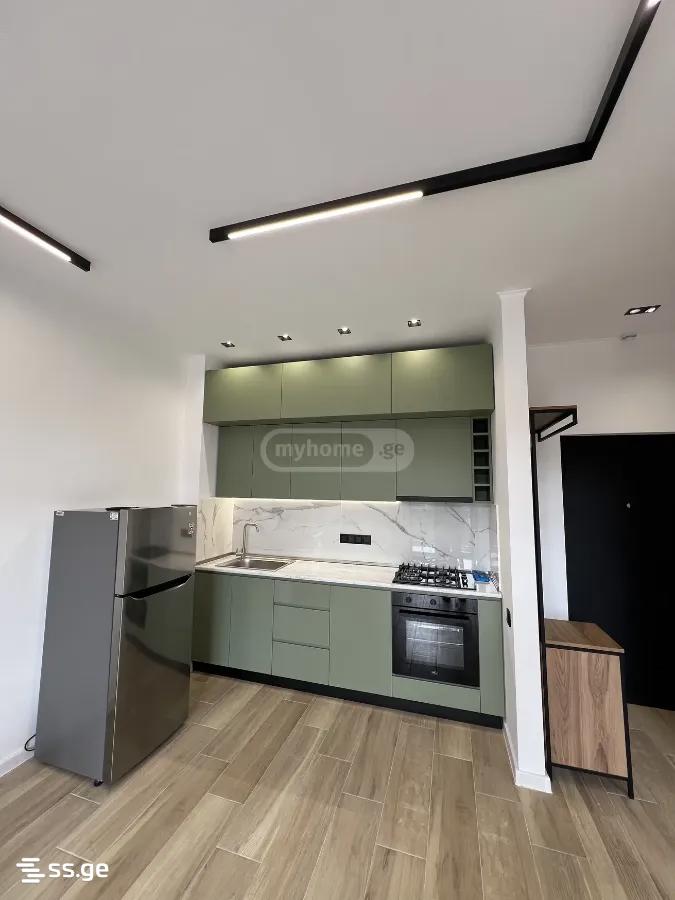 mindeli st. - 2 rooms