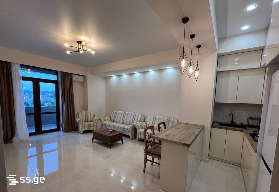 kostava st. - 2 rooms