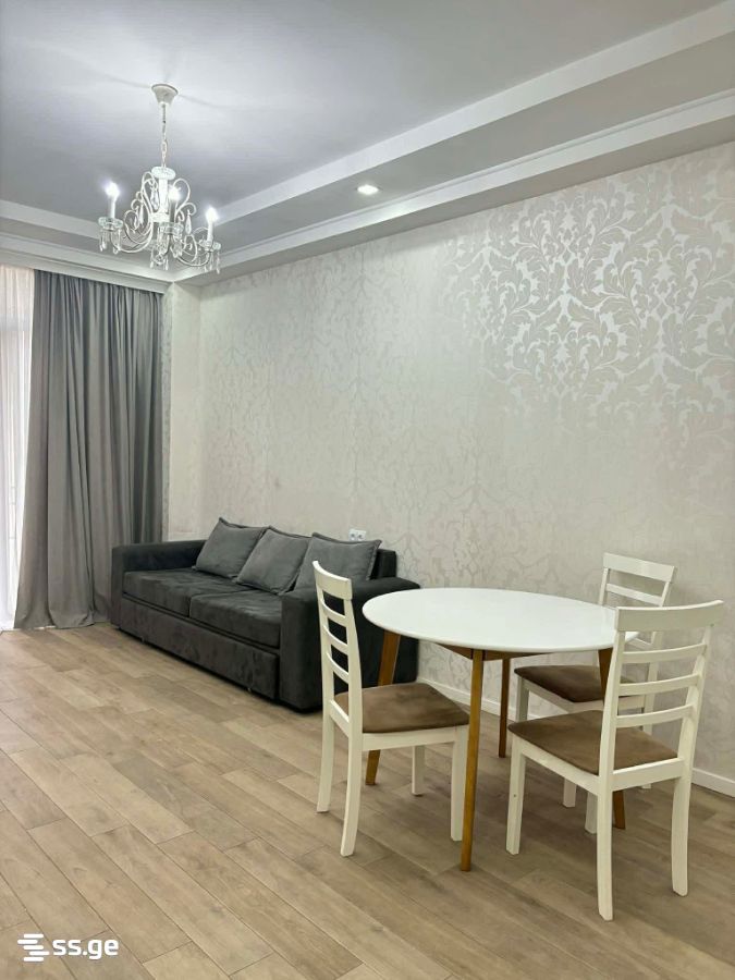 Asmati st. - 3 rooms