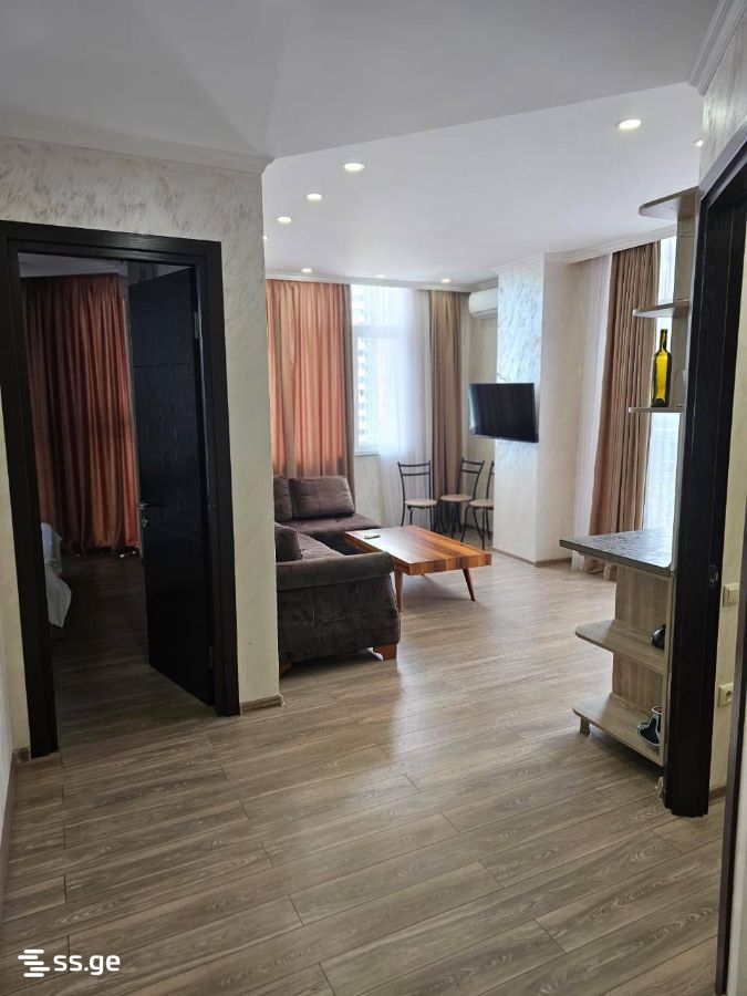Firosman Street 18 - 4 rooms