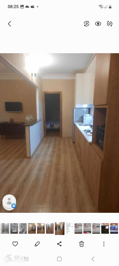 Kutaisi - 3 rooms