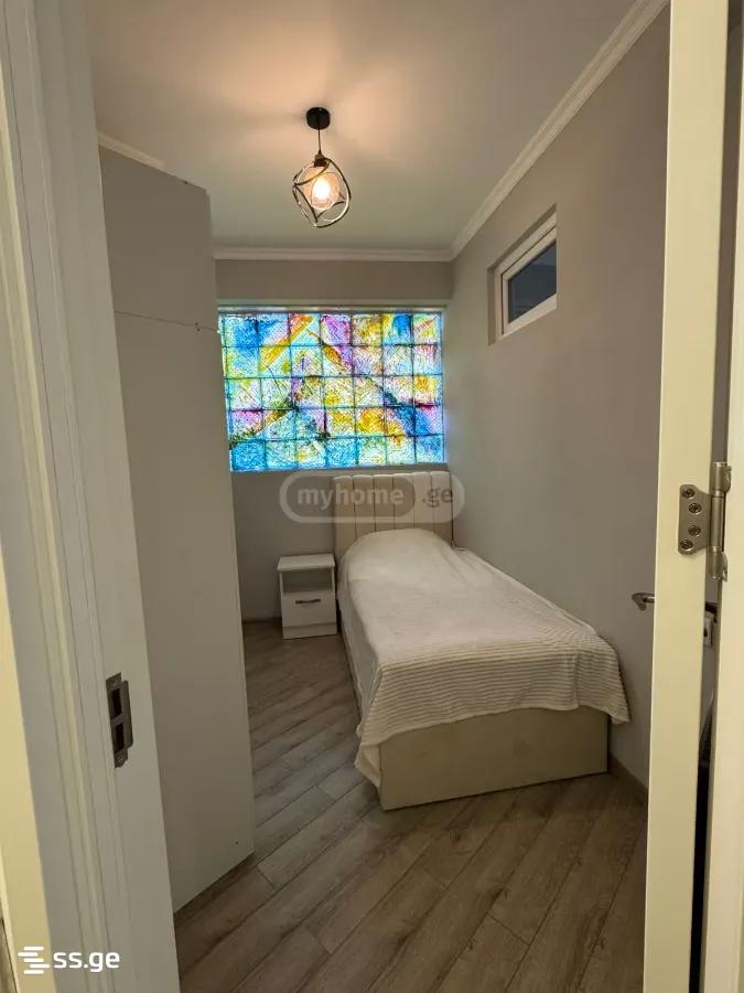 Kapaneli St. - 3 rooms