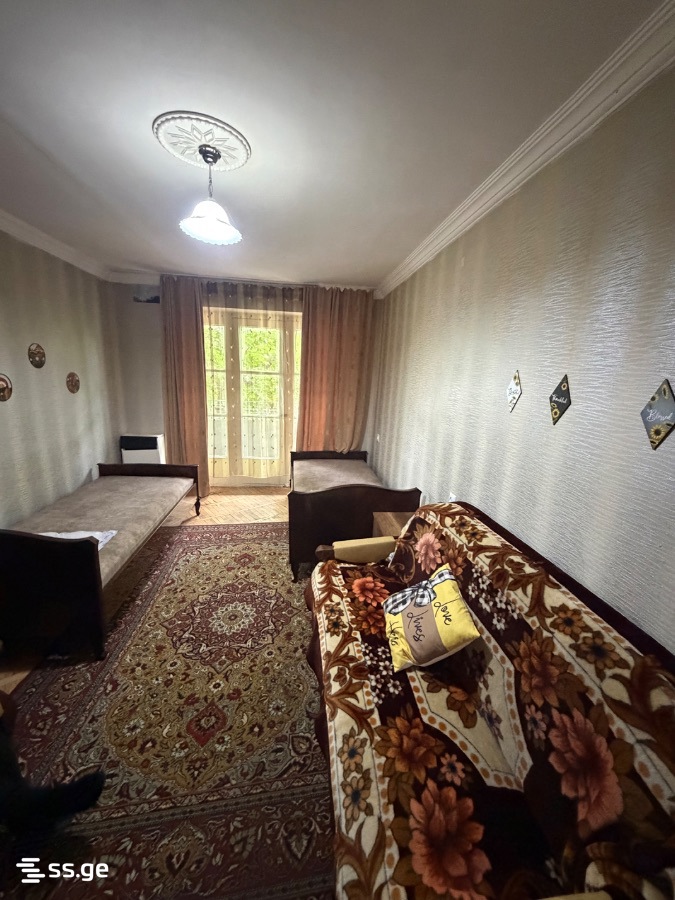 shuamta st. - 1 rooms