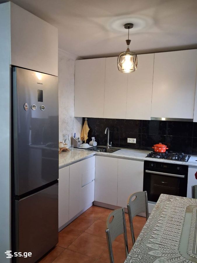 105 - 1 rooms