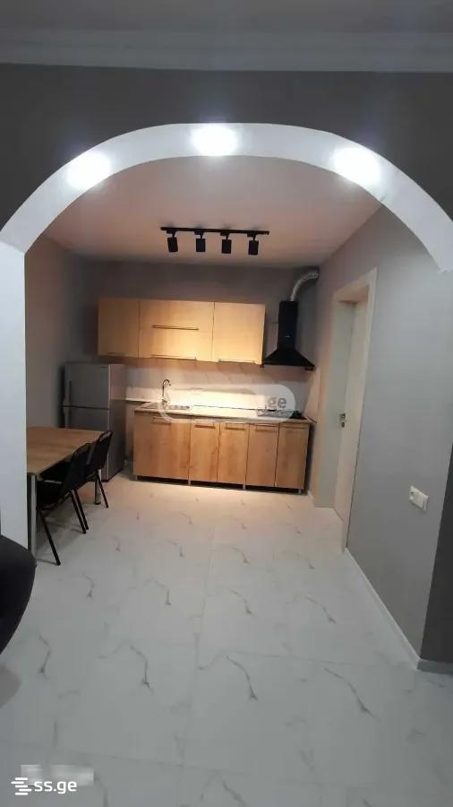sabargo village - 3 rooms