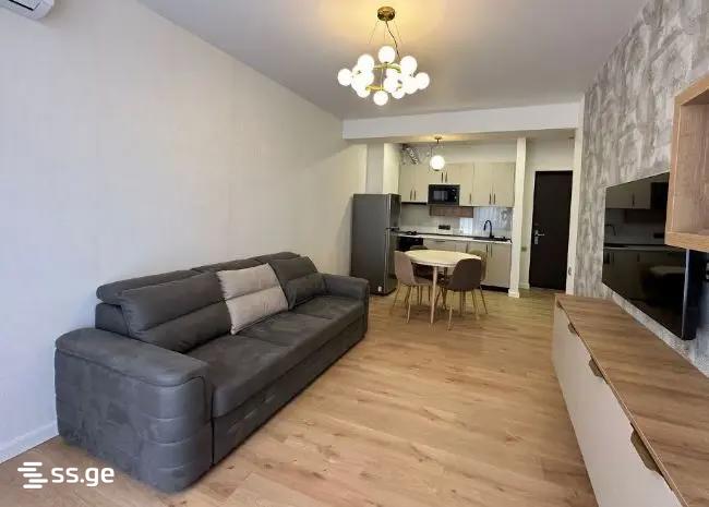 petre imeri st. 7 - 2 rooms
