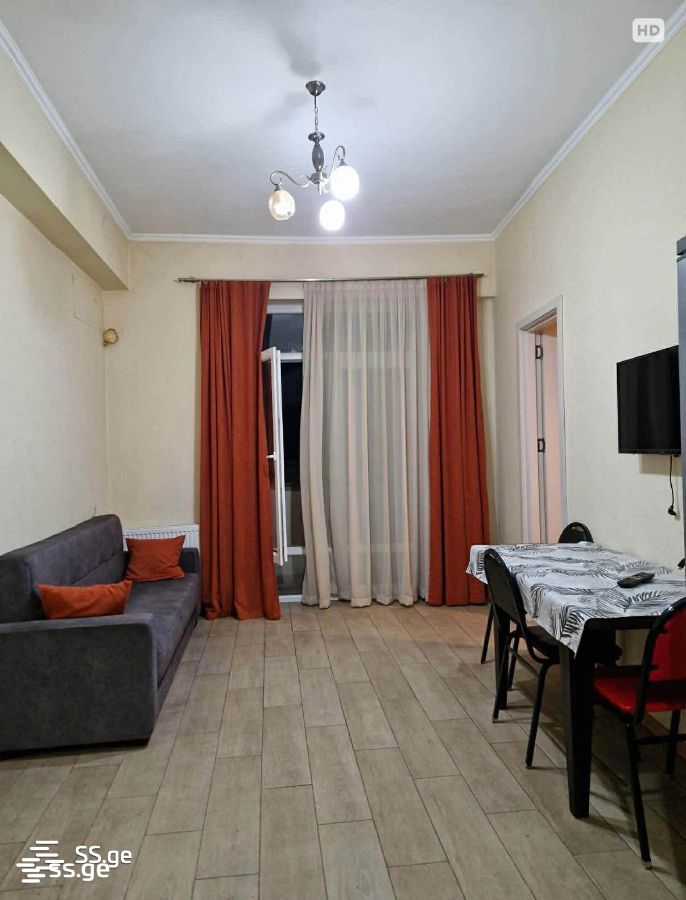 shartava st. 3 - 2 rooms