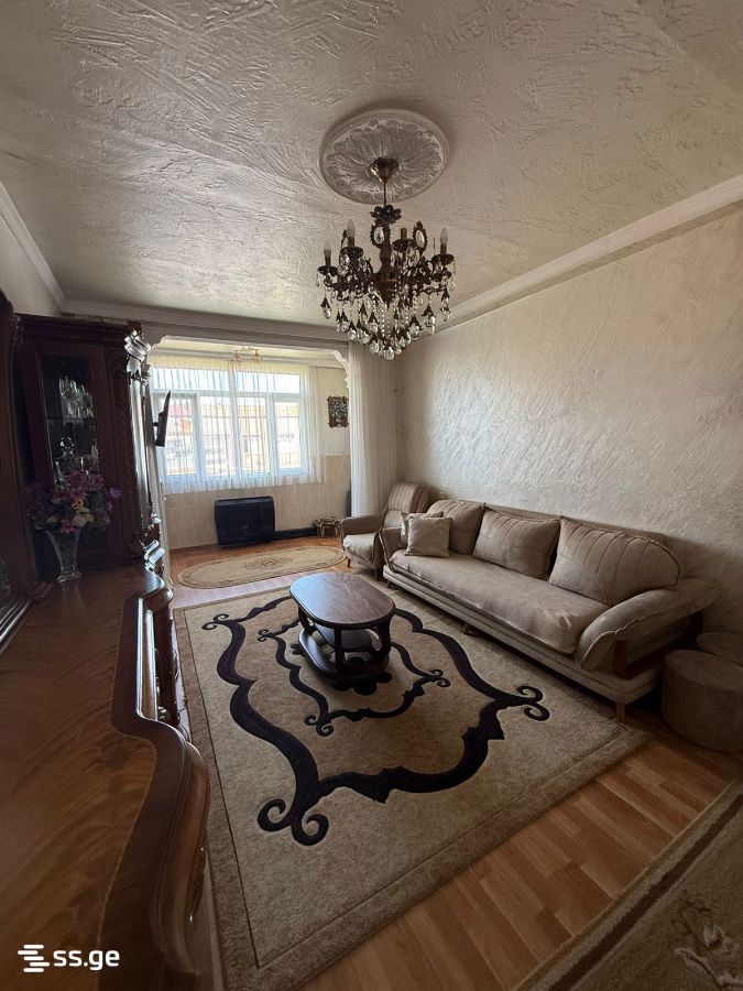 5 - 4 rooms