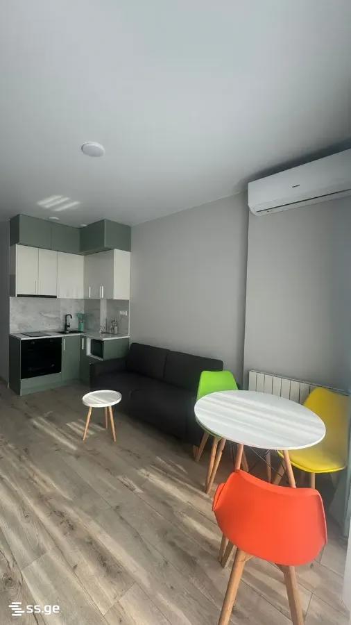 i.kacharava st. 5 - 3 rooms