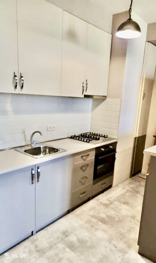 petre imeri st. 26ა - 2 rooms