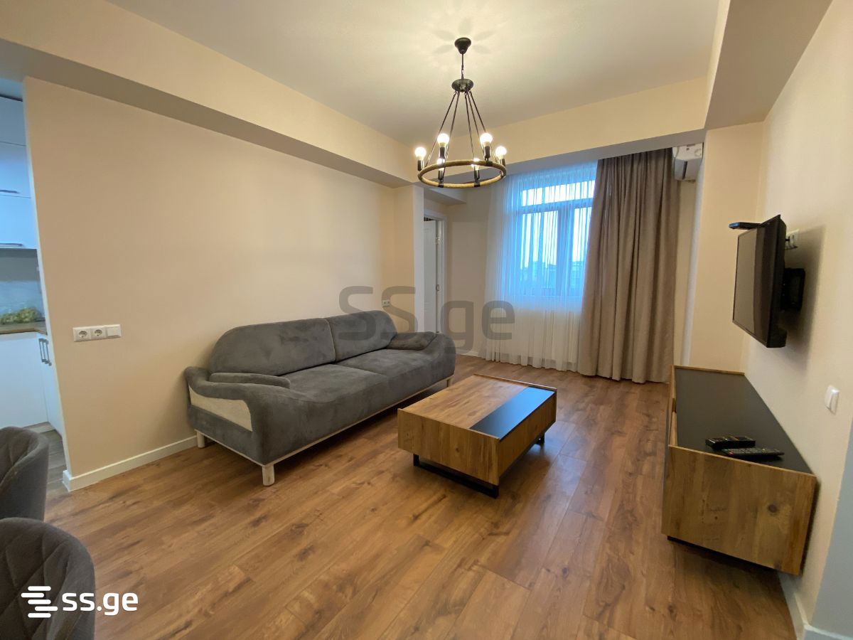 Bagrationi str. 196 - 3 rooms