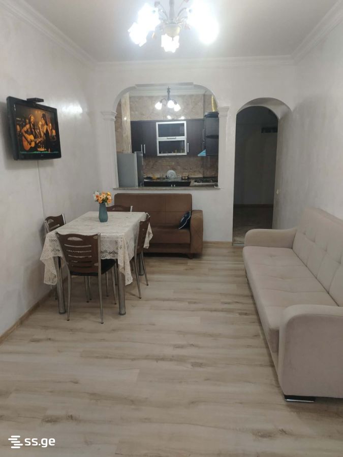 20 - 3 rooms