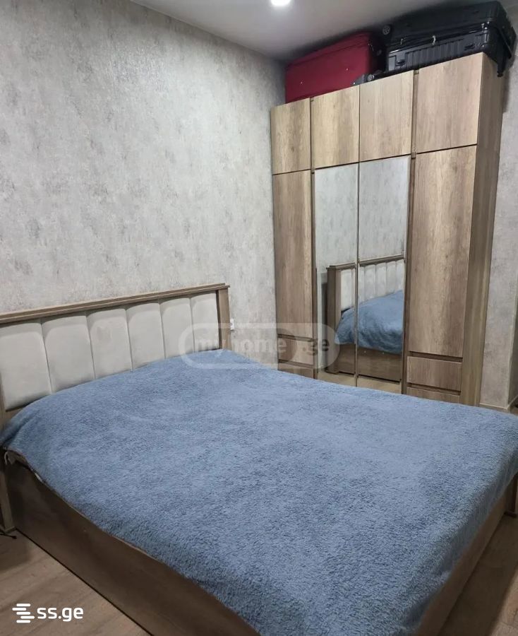 Straboni st. 40 - 2 rooms
