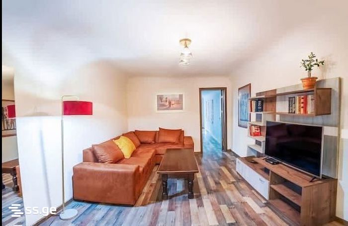 al. chavchavadze - 2 rooms