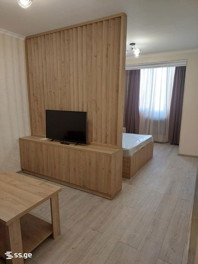 Rustavi - 1 rooms